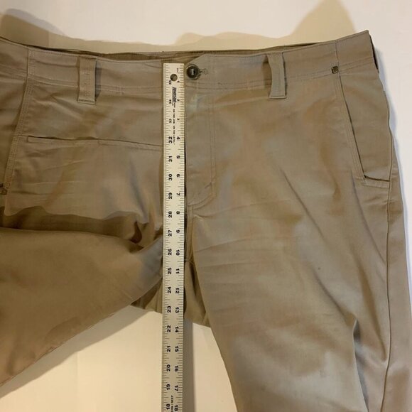 5.11 Tactical Men's Tactical Edge Relaxed Side Pocket Fit‎ Pants Size 38 - Picture 13 of 14
